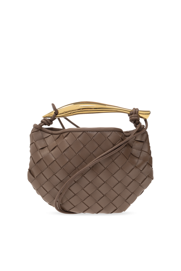 Bottega ‘Sardine Mini’ shoulder bag Women's Bags Vitkac